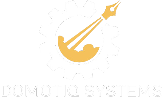 Domotiq Systems